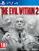 The Evil Within 2(Wymiana 20 zł)-D0183